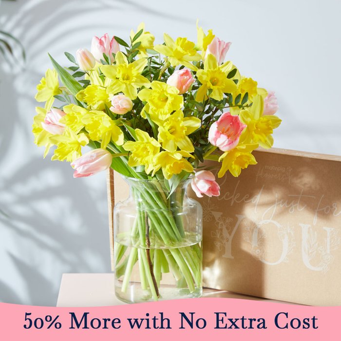 The Sunshine Letterbox Moonpig